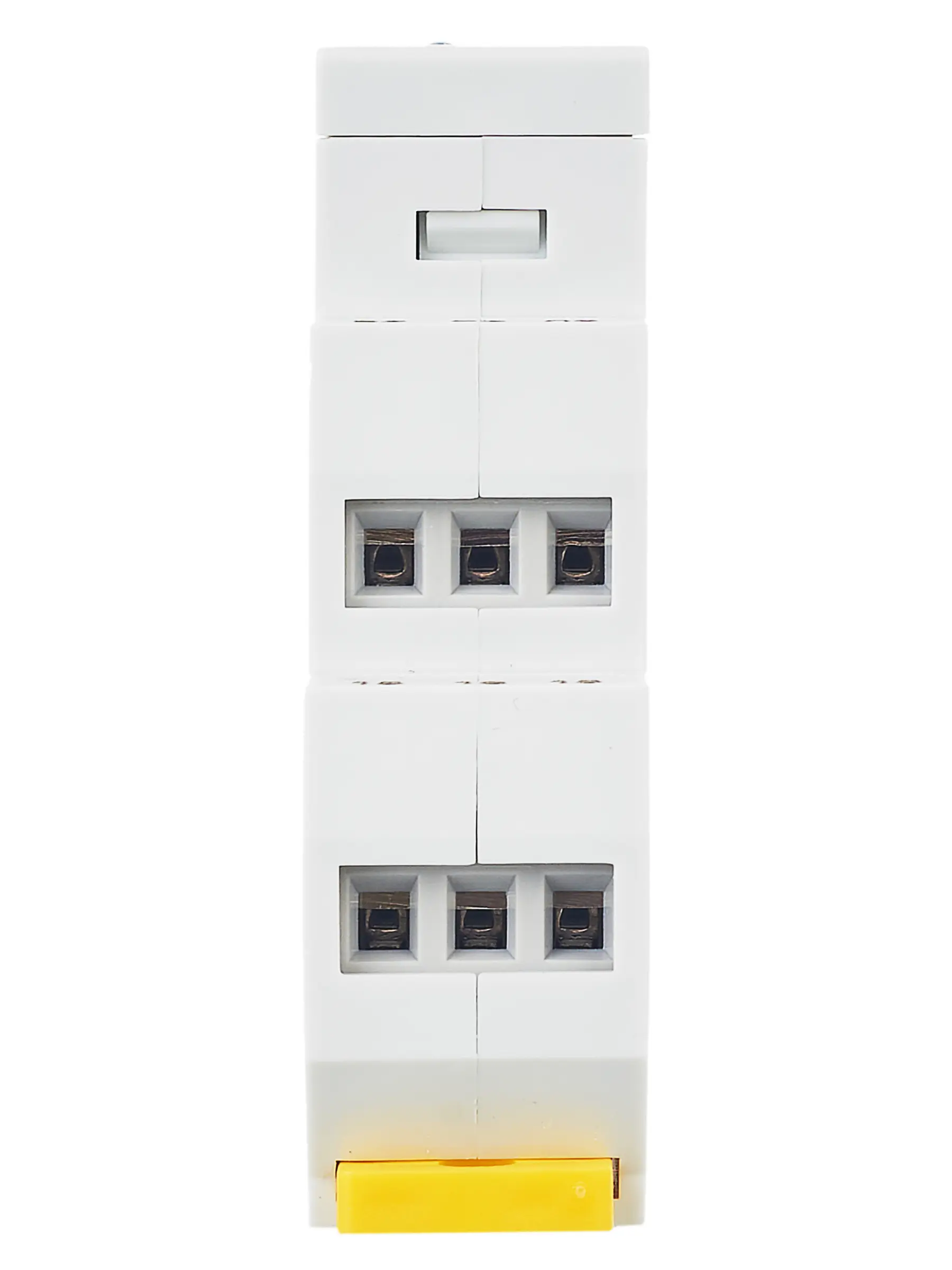 Реле импульсное ORM 2 контакта 12-240В AC/DC IEK Реле импульсное ORM 2 контакта 12-240В AC/DC IEK