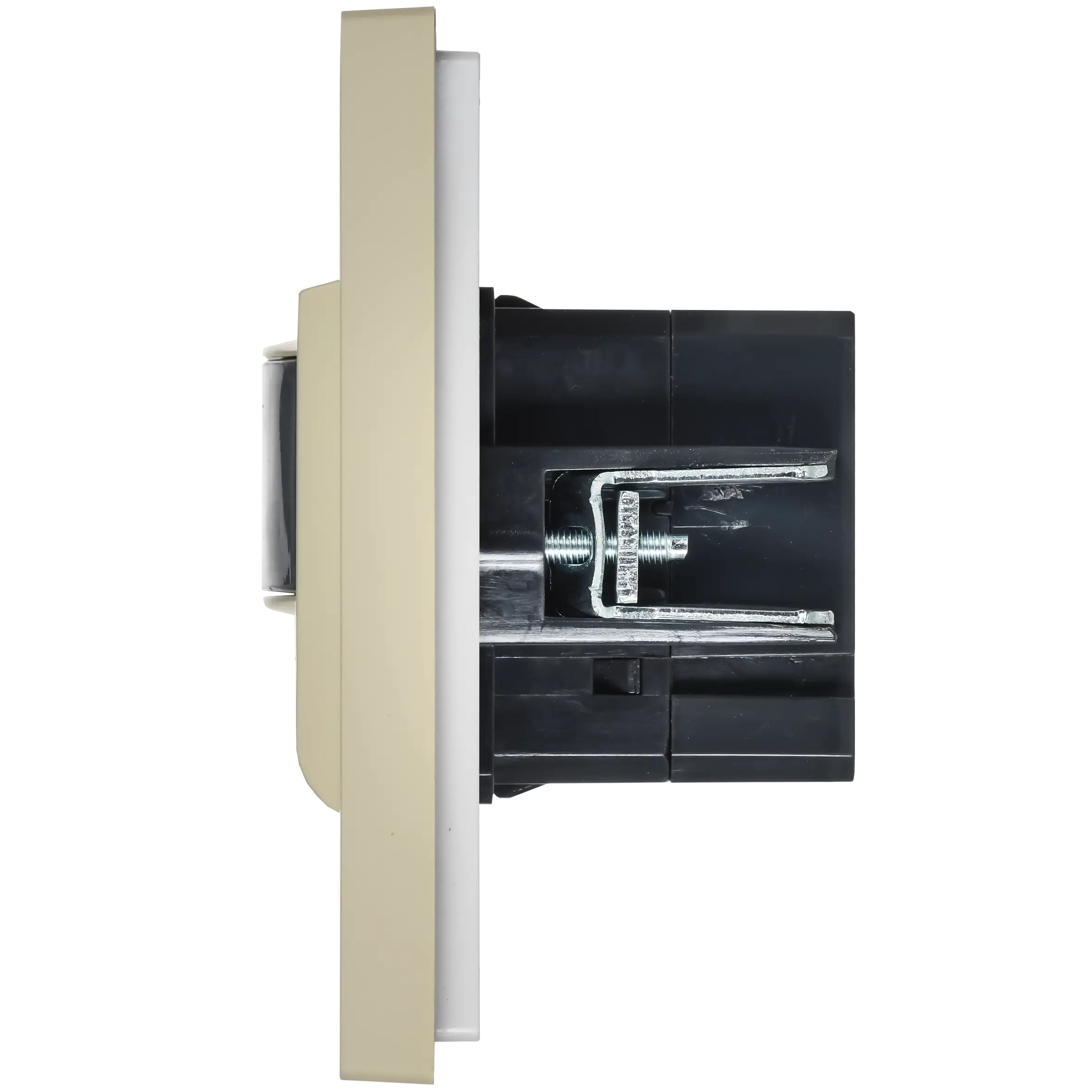 FORTE&PIANO Подсветка LED встраиваемая с датчиком движения FP456 ваниль IEK