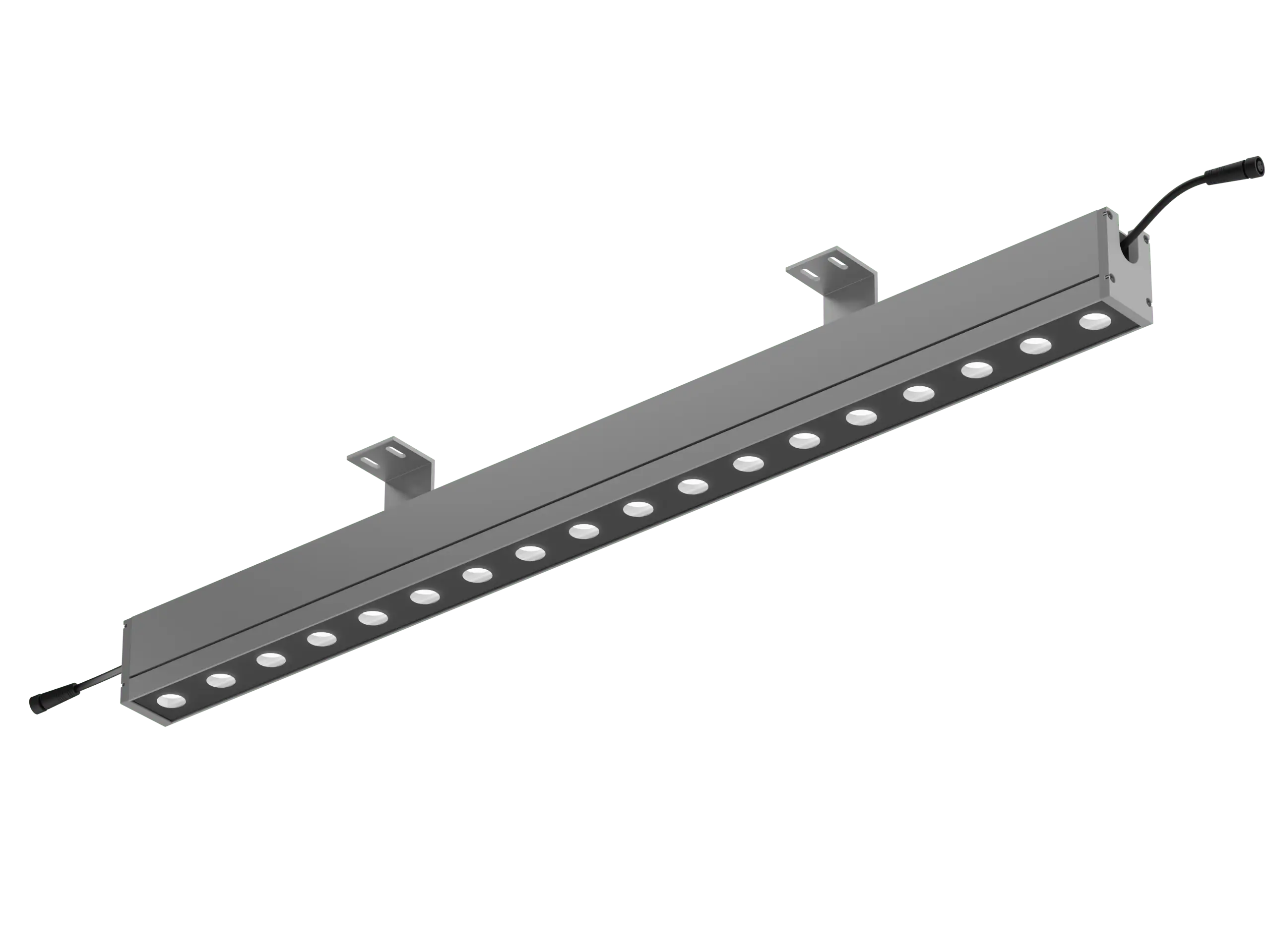 Светильник L-line 1000/36/К15/830/04/A1-C2/230AC IP65 MG LEDEL