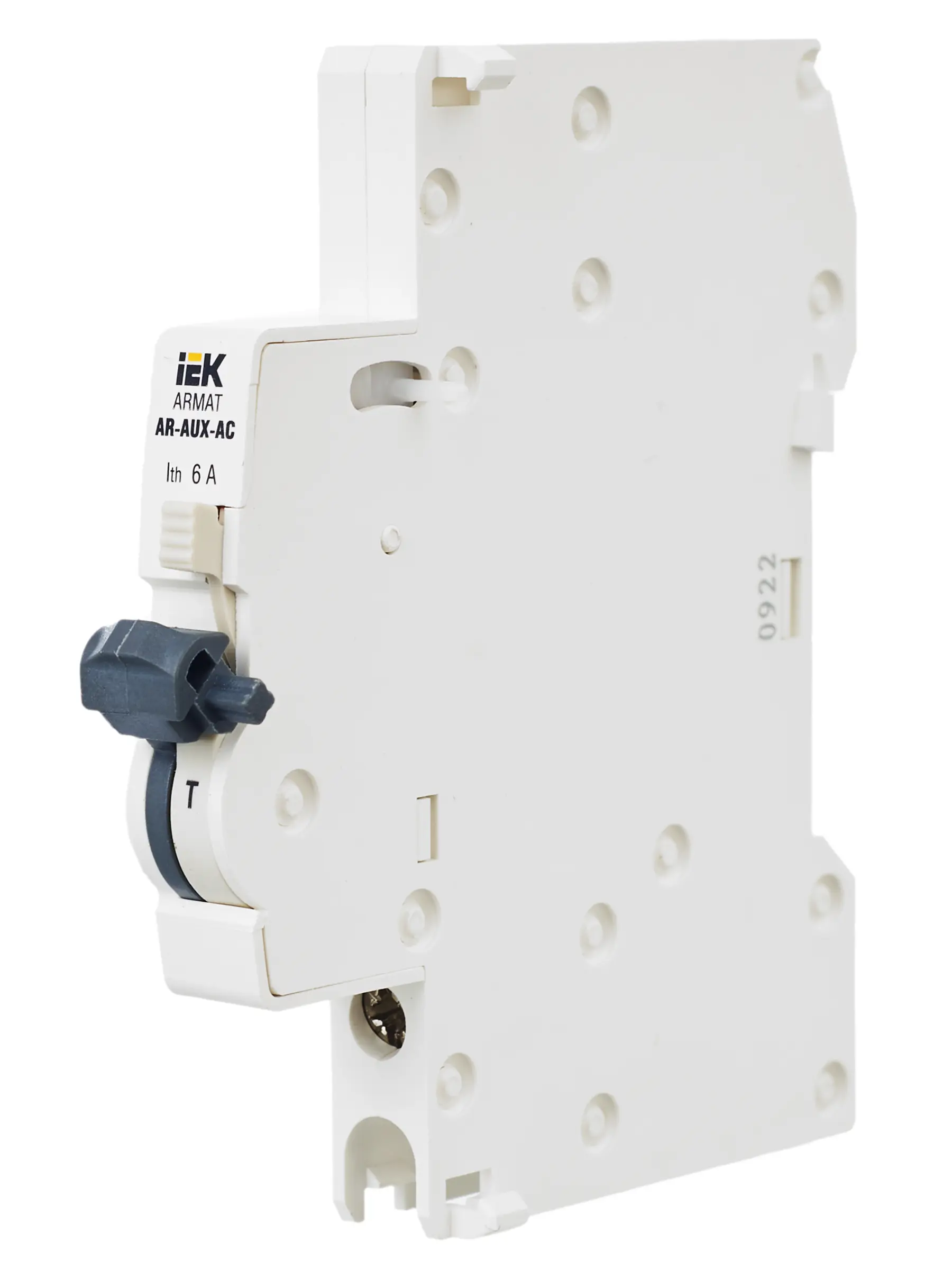 ARMAT Аварийный контакт AR-AUX-AC 240...415В IEK ARMAT Аварийный контакт AR-AUX-AC 240...415В IEK