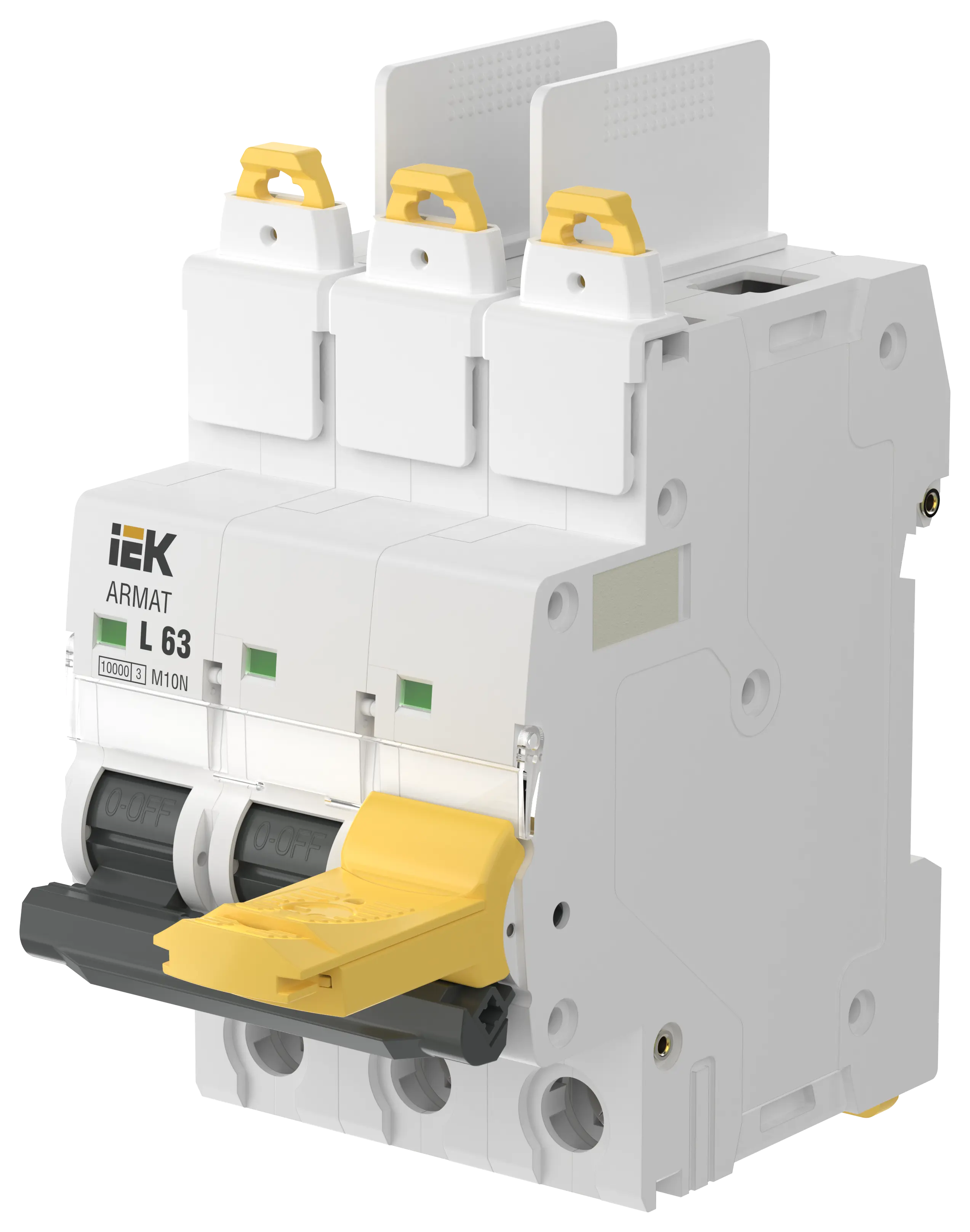 ARMAT Блокировка рукоятки взвода для МО IEK ARMAT Блокировка рукоятки взвода для МО IEK