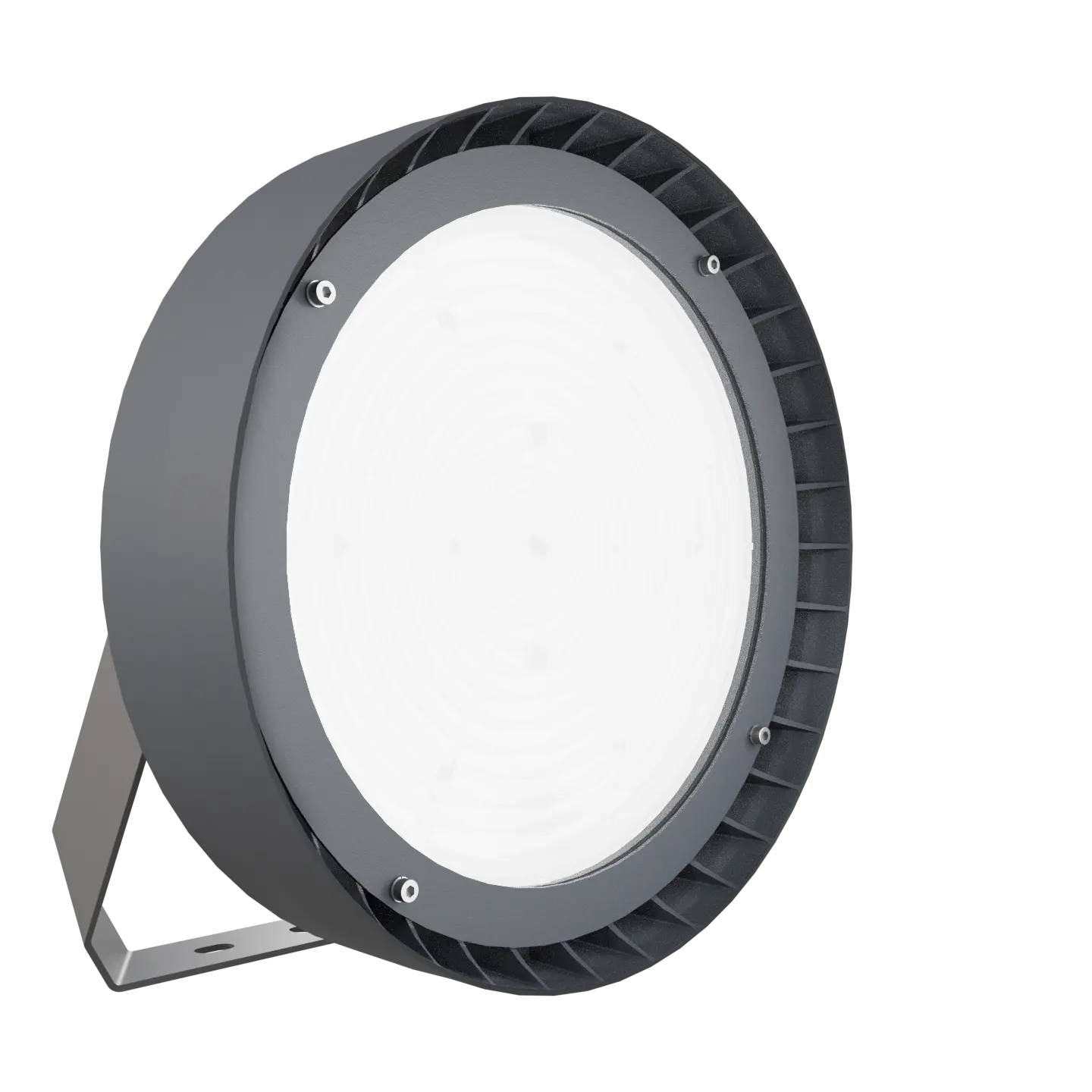 Светильник Wheel/230/Г60/750/05/B/230AC IP65 GI FEREKS