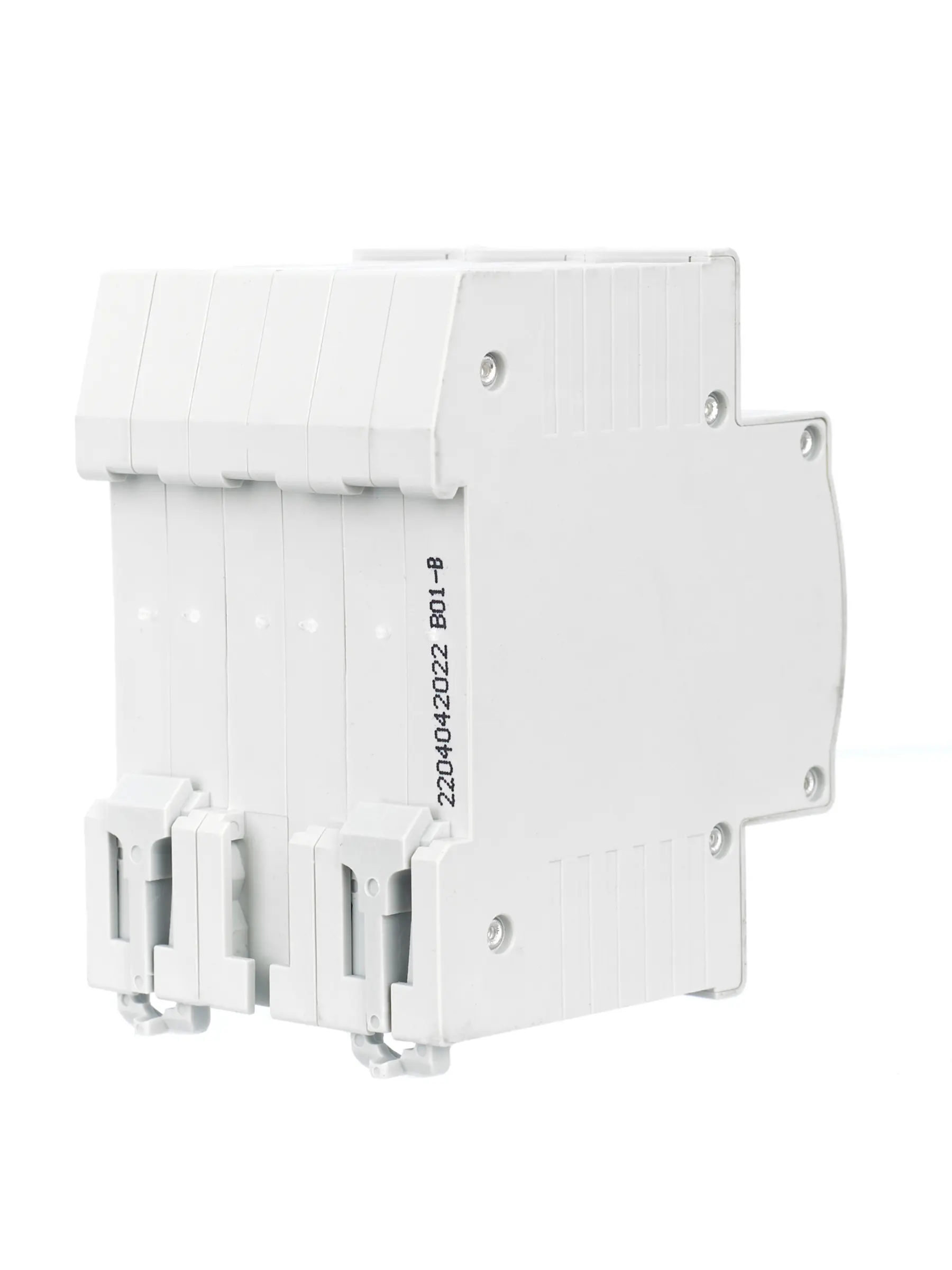 KARAT Ограничитель импульсного перенапряжения ОПС1-B 3P In=30кА Un=400В Im=60кА IEK KARAT Ограничитель импульсного перенапряжения ОПС1-B 3P In=30кА Un=400В Im=60кА IEK