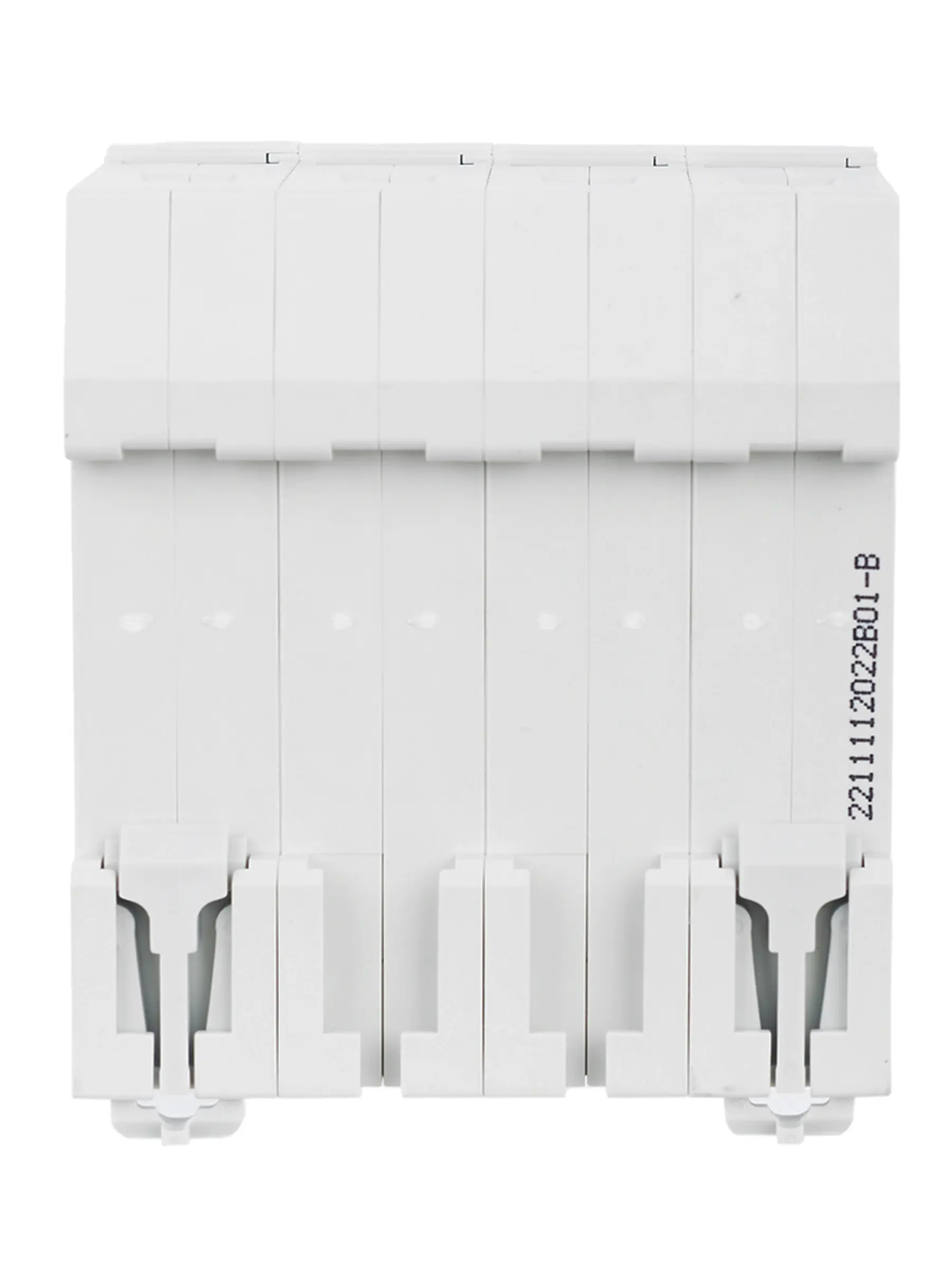 KARAT Ограничитель импульсного перенапряжения ОПС1-B 4P In=30кА Un=400В Im=60кА IEK KARAT Ограничитель импульсного перенапряжения ОПС1-B 4P In=30кА Un=400В Im=60кА IEK
