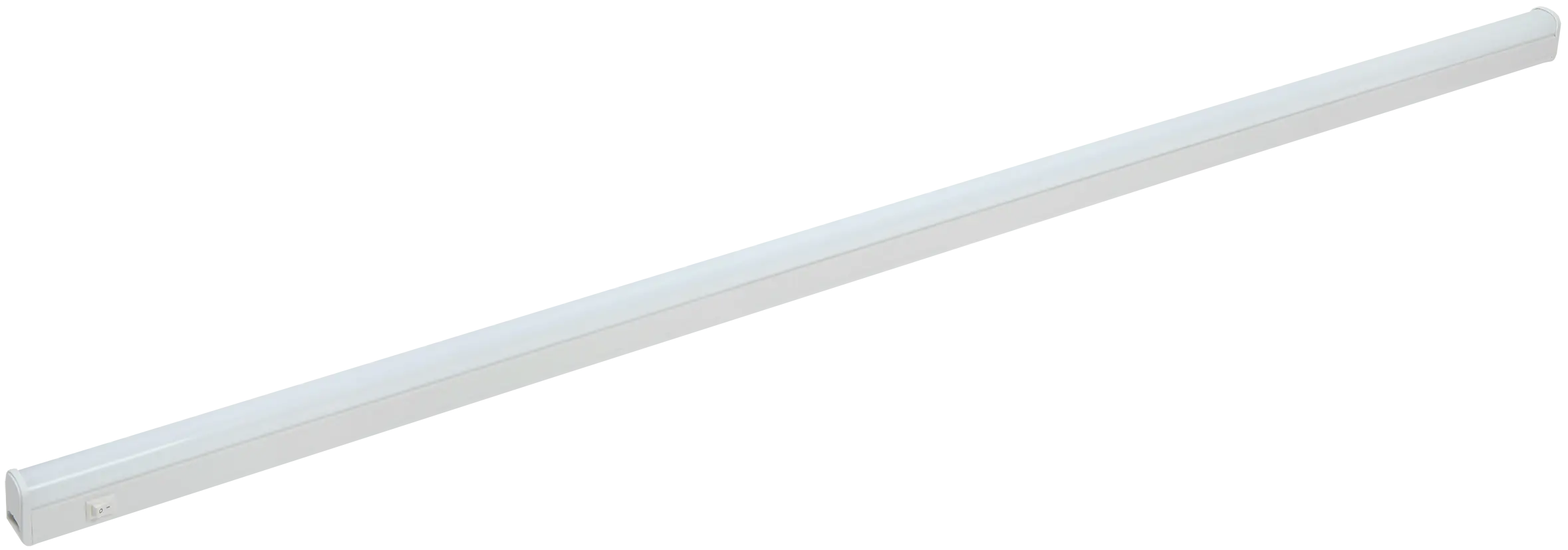Светильник светодиодный линейный ДБО 3004 14Вт 4000К IP20 1172мм пластик IEK Светильник светодиодный линейный ДБО 3004 14Вт 4000К IP20 1172мм пластик IEK