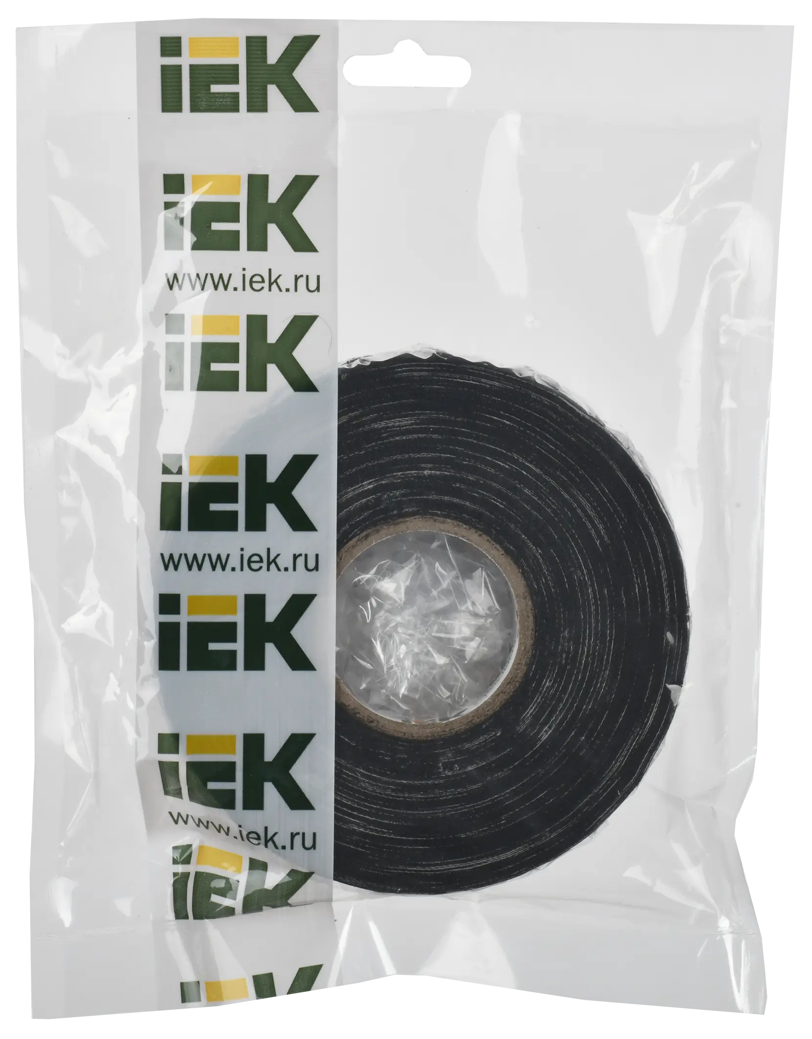 MIXTAPE 5 Изолента Х/Б 15мм 21м IEK MIXTAPE 5 Изолента Х/Б 15мм 21м IEK
