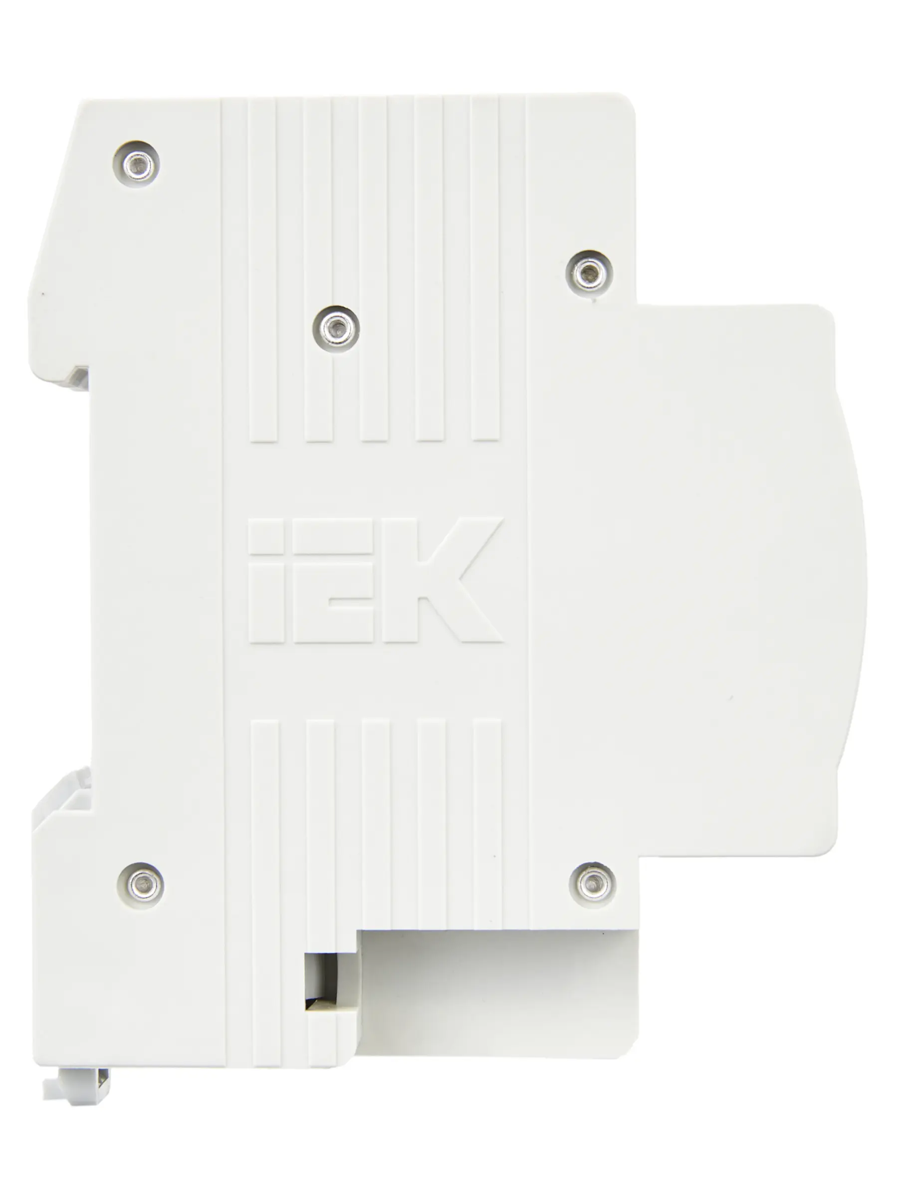 Звонок ЗД-47 на DIN-рейку IEK