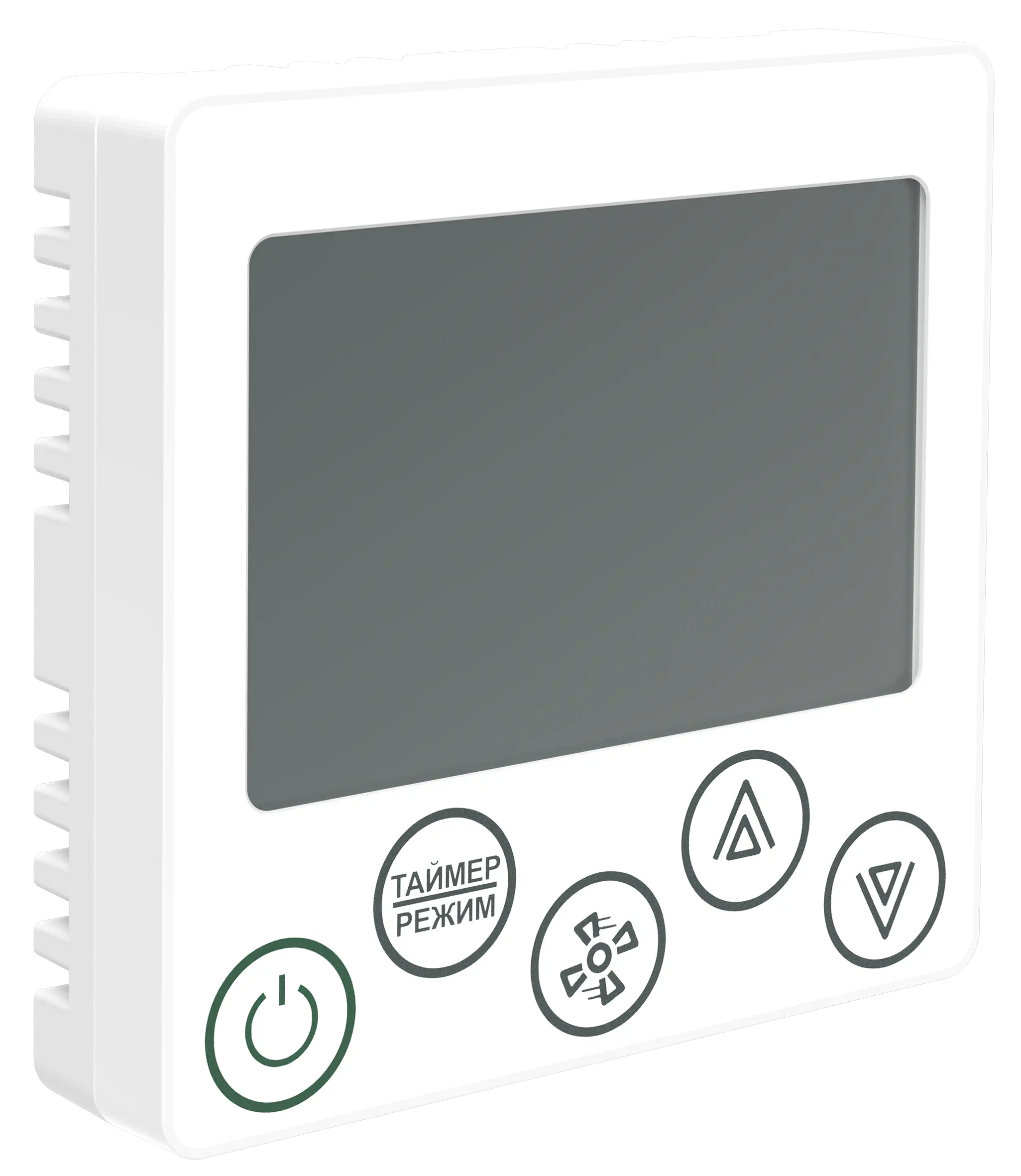 ПЛК 150 Панель комнатная 24В DC с Modbus RTU V1 ONI
