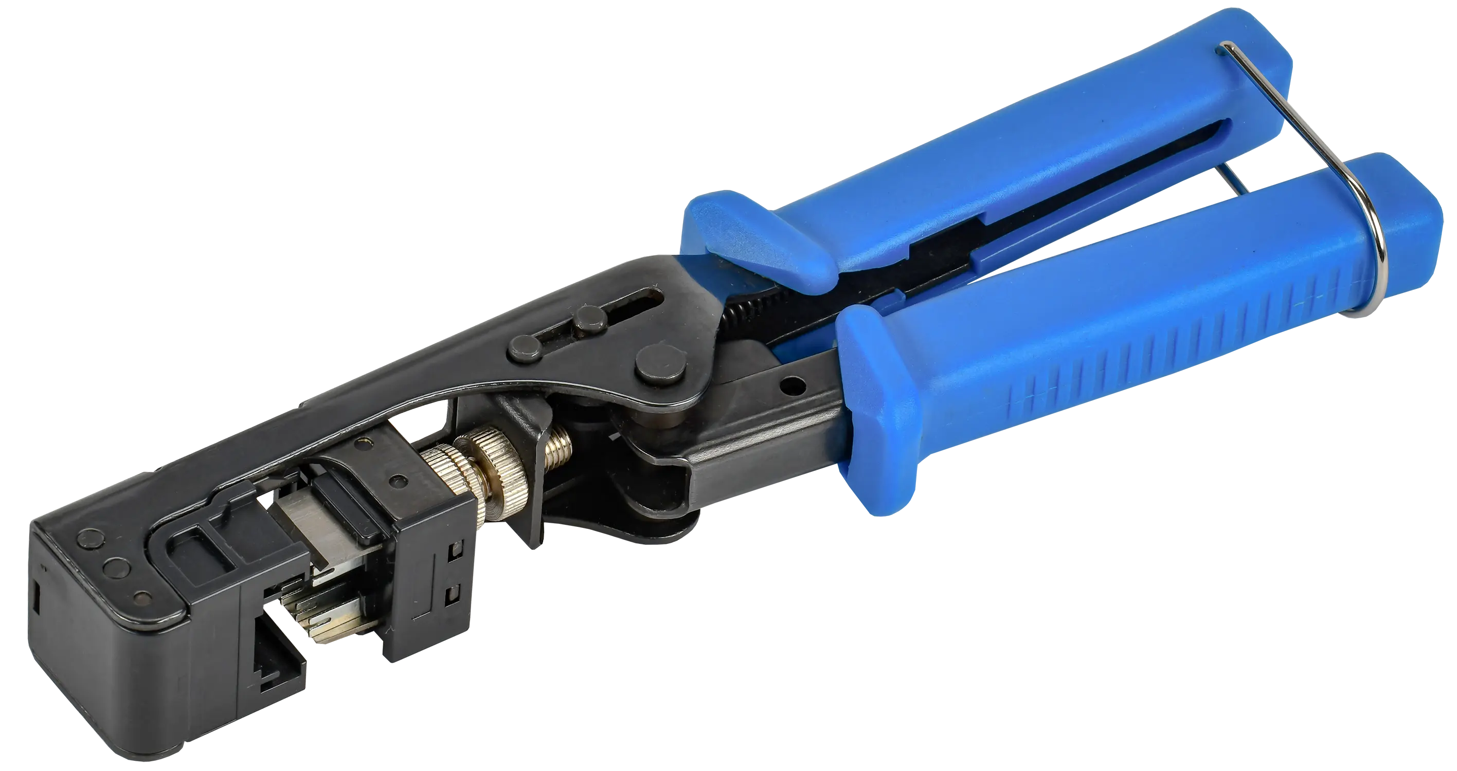 ITK Инструмент обжимной для модулей Keystone Jack 90