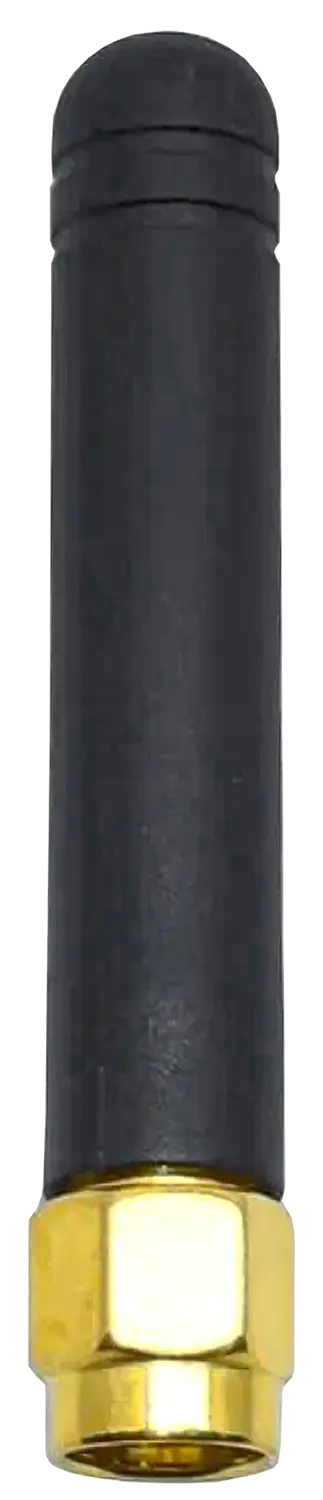 ПЛК W. Антенна GSM/3G прямая короткая разъем SMA ONI