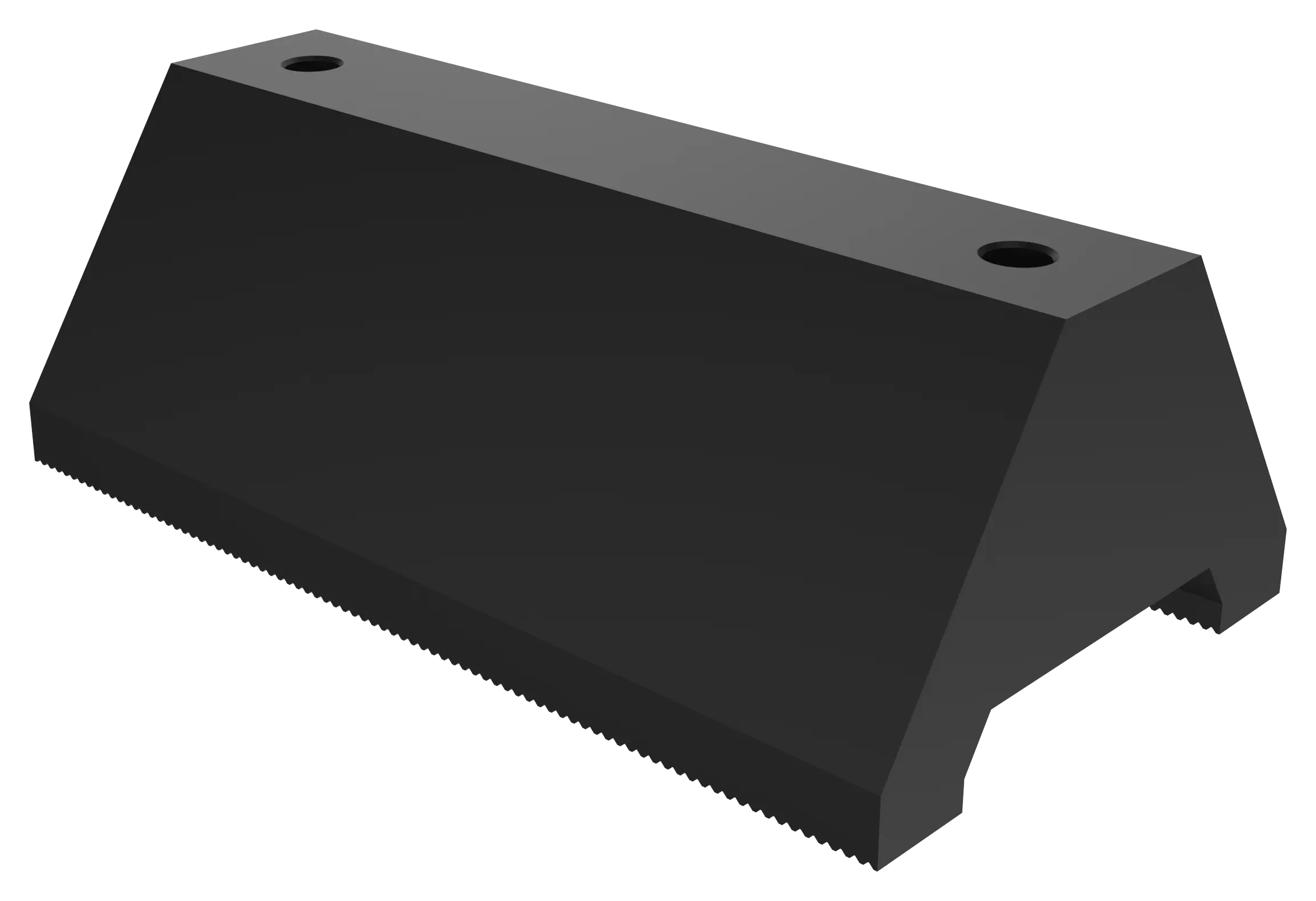 Опора резиновая для STRUT-профиля IEK