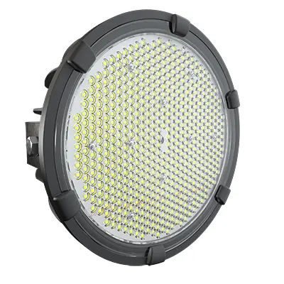Светильник FHB 70-200-850-F30 полукорпус подвес FEREKS