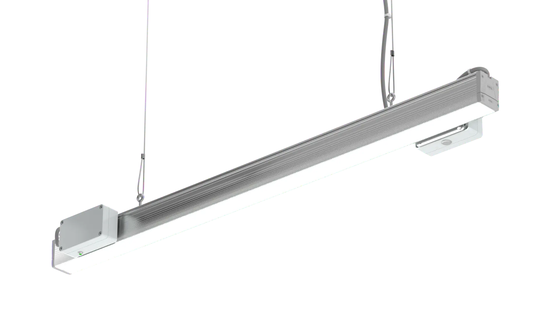 Светильник L-fusion Retail/50/Д/840/03/IKVI-22/220AC IP40 Em LEDEL