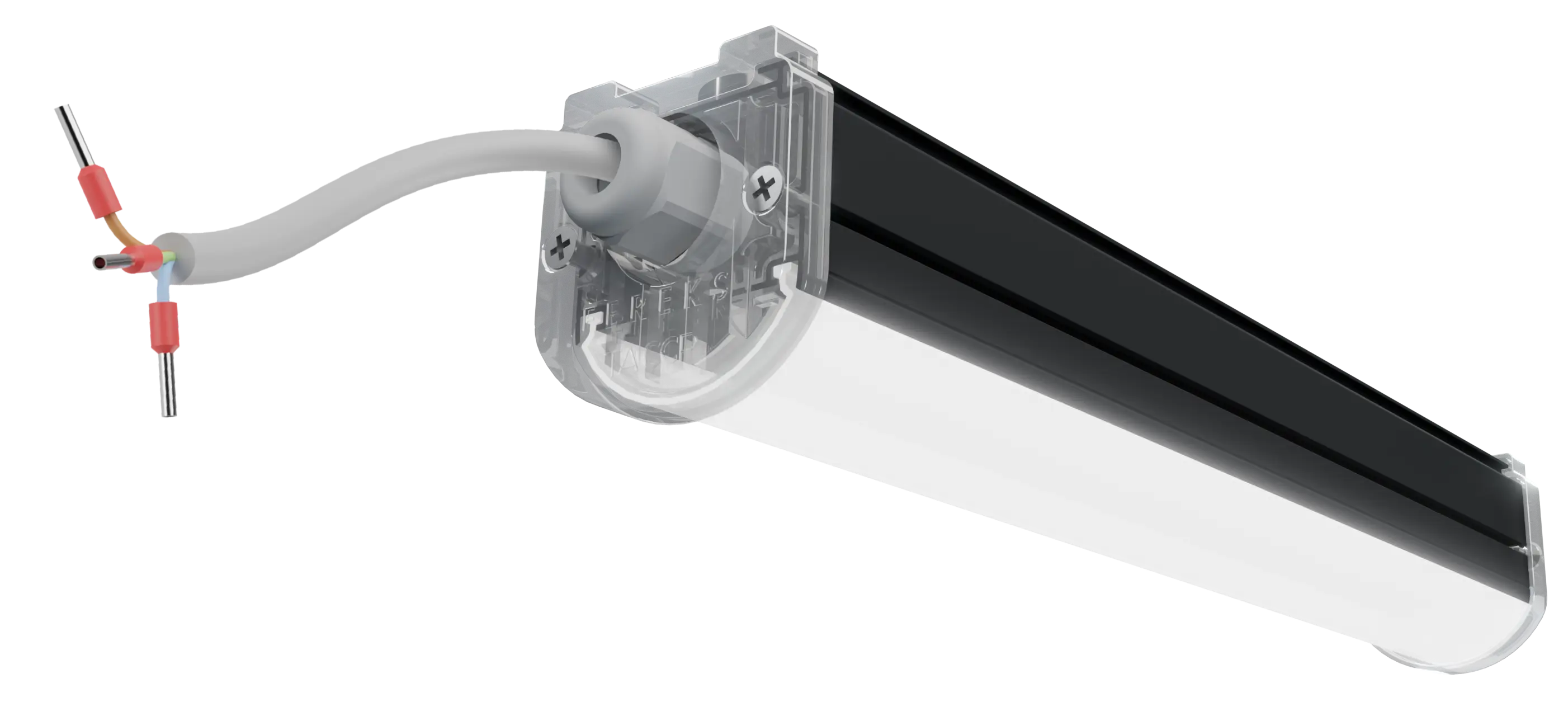 Светильник ДСО 2.0/20/Д/850/03/M/230AC IP40 FEREKS