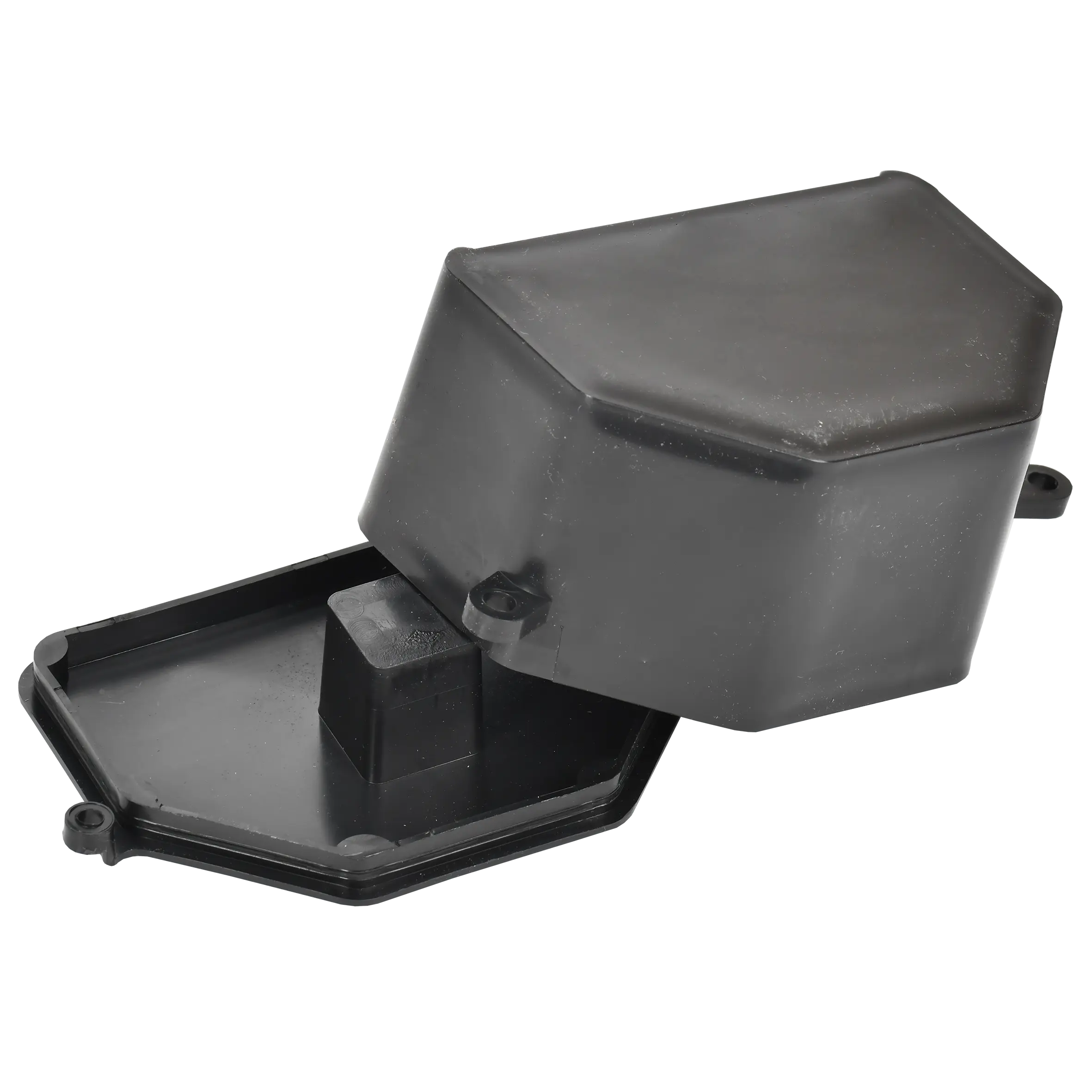 Коробка ответвительная Л251 У3 132х88х62мм для монолитного строительства IEK