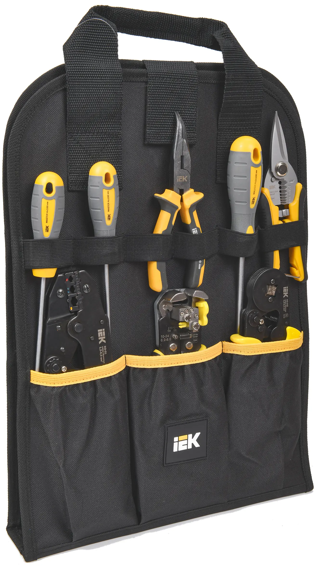 ARMA2L 5 Вкладыш для инструмента BO-08 IEK ARMA2L 5 Вкладыш для инструмента BO-08 IEK