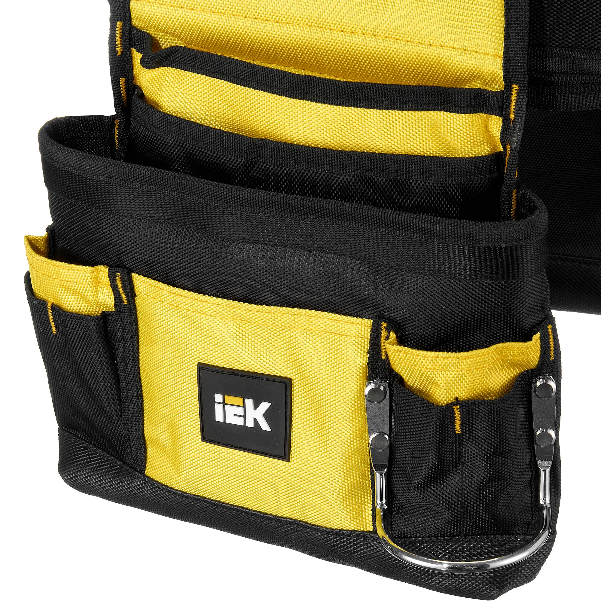 ARMA2L 5 Сумка-пояс монтажника BB-06 IEK ARMA2L 5 Сумка-пояс монтажника BB-06 IEK