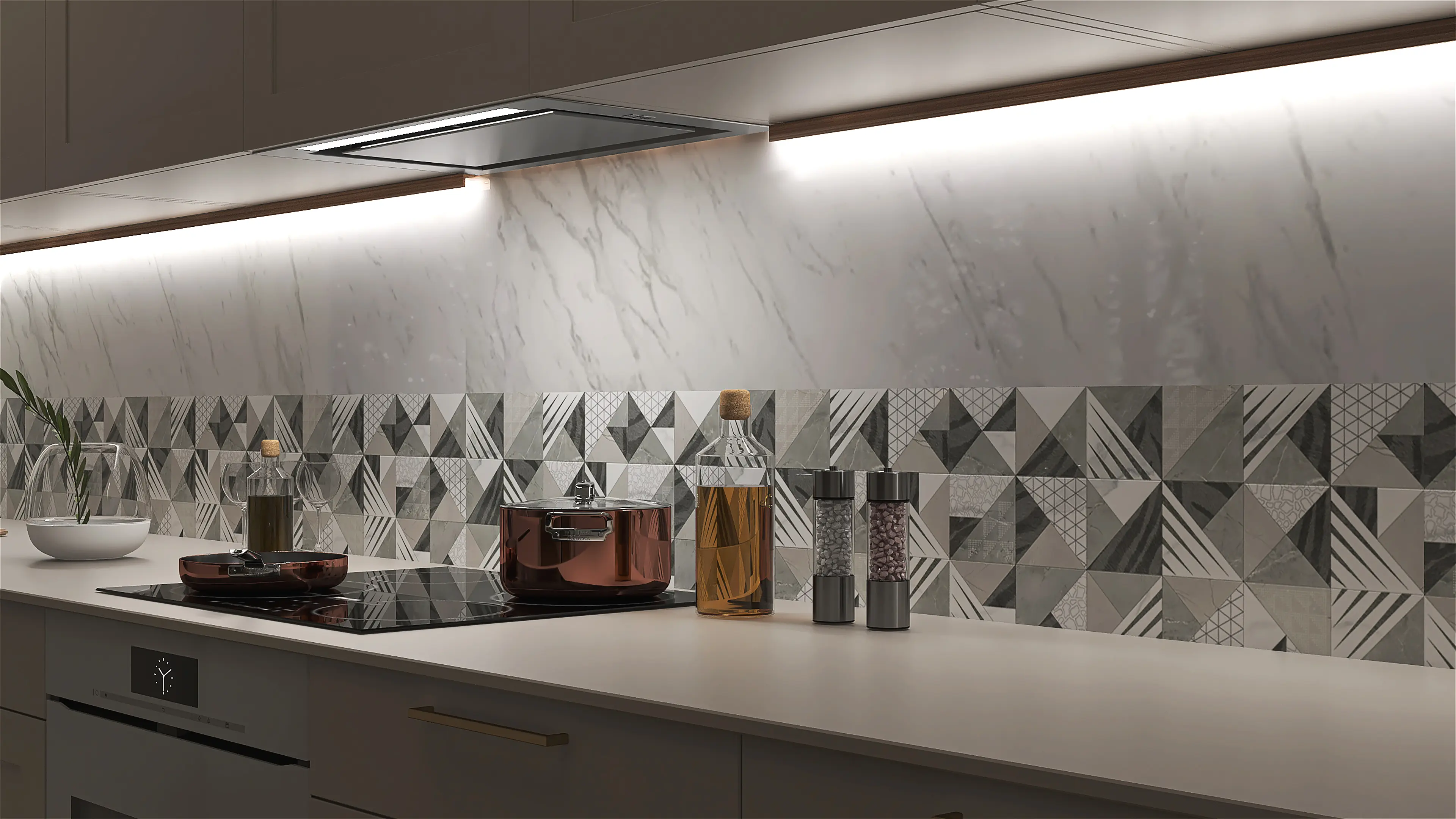 Светильник светодиодный линейный ДБО 3002 7Вт 4000К IP20 572мм пластик IEK