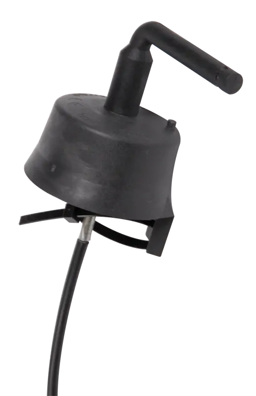 Ограничитель перенапряжения ОПН-440 (LVA 440B-FL) IEK