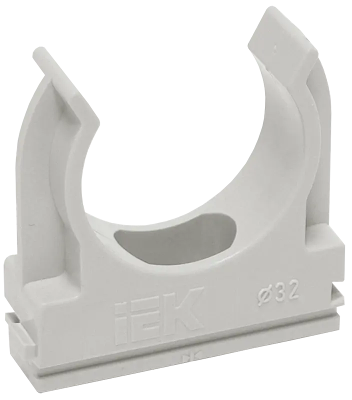 ELASTA Держатель с защелкой CF20 IEK