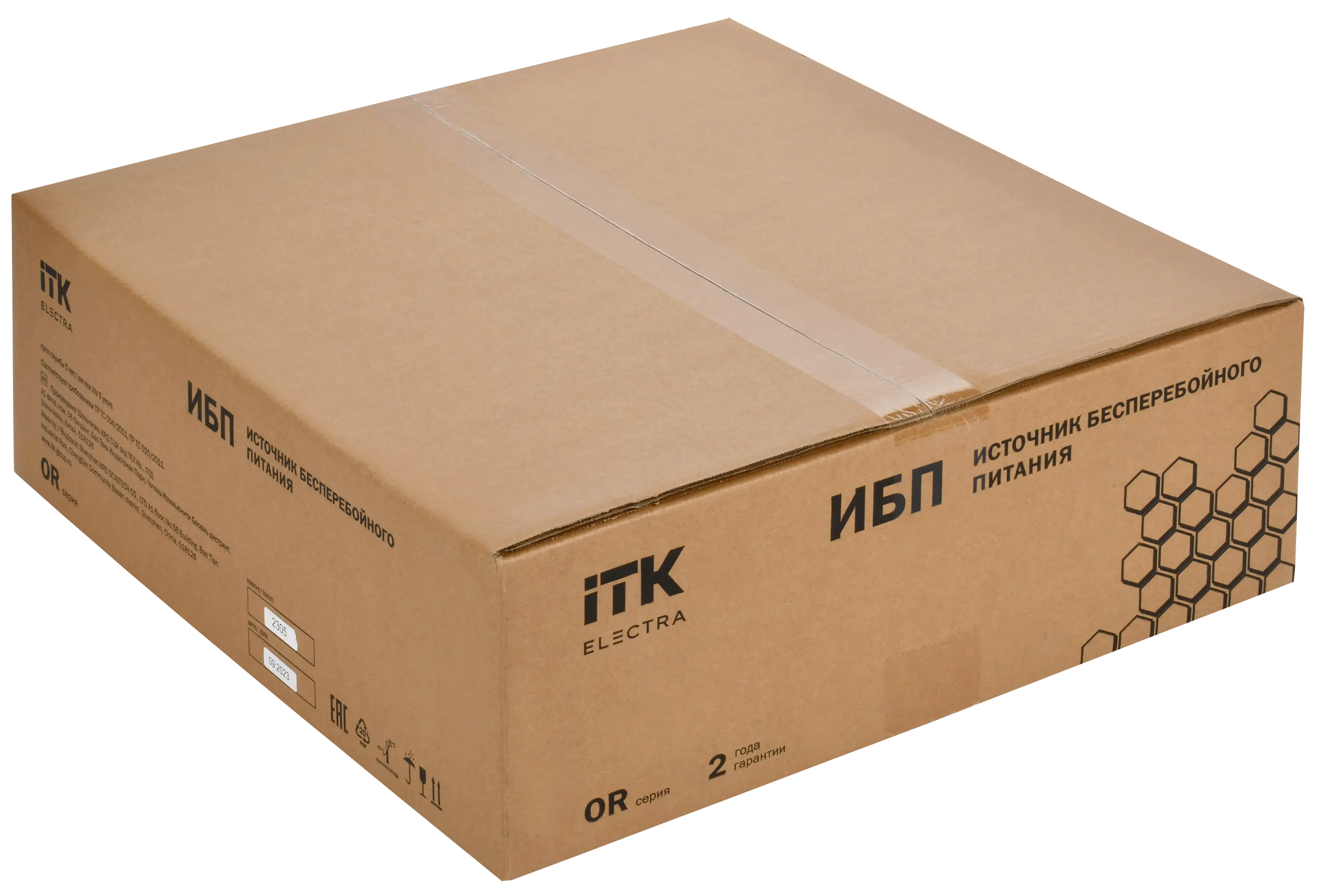 ITK ELECTRA OR ИБП однофазный онлайн 1кВА/1кВт 2U LCD дисплей 36VDC 6хС13 без АКБ с регулируемым зарядным устройством USB EPO RS232 SNMP слот Rack/Tower ITK ELECTRA OR ИБП однофазный онлайн 1кВА/1кВт 2U LCD дисплей 36VDC 6хС13 без АКБ с регулируемым зарядным устройством USB EPO RS232 SNMP слот Rack/Tower