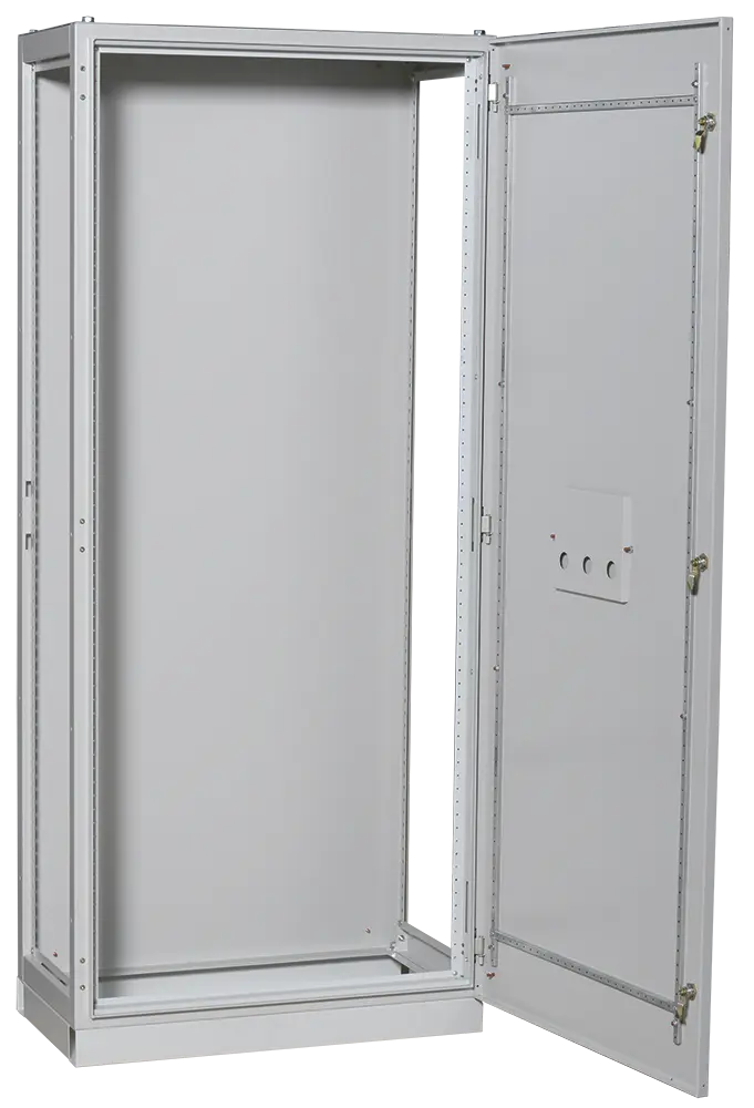 SMART Корпус металлический сборный ВРУ 1800х800х600мм IP31 IEK SMART Корпус металлический сборный ВРУ 1800х800х600мм IP31 IEK