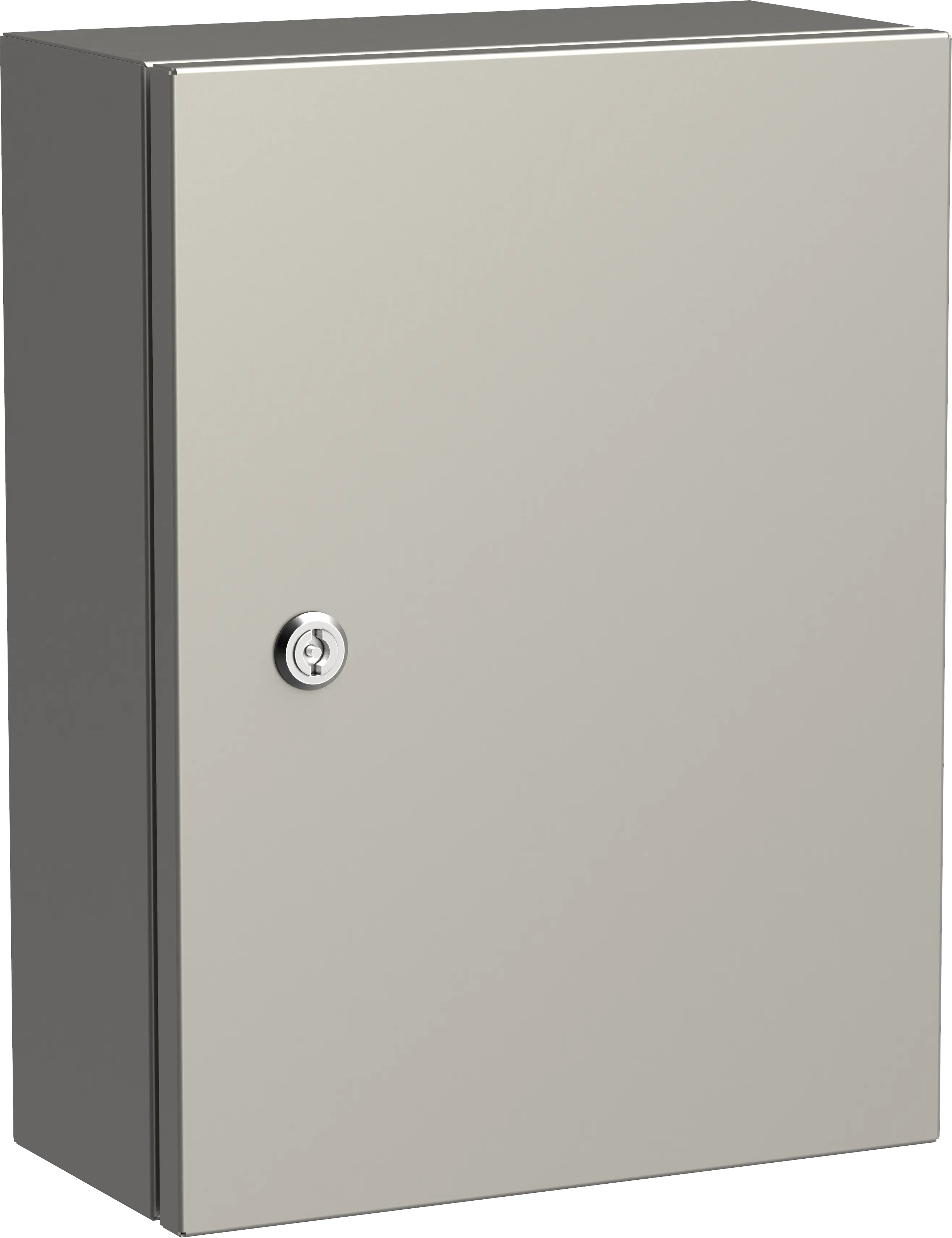 TITAN 5 Корпус металлический ЩМП-40.20.15 (AISI 304) УХЛ1 IP66 IEK