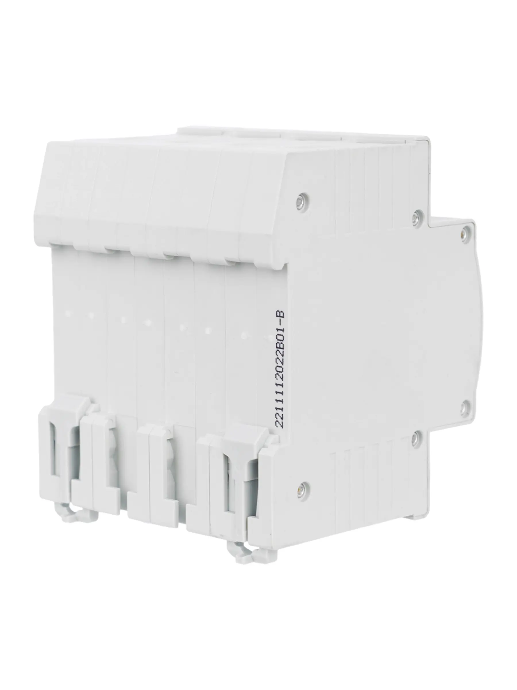 KARAT Ограничитель импульсного перенапряжения ОПС1-B 4P In=30кА Un=400В Im=60кА IEK KARAT Ограничитель импульсного перенапряжения ОПС1-B 4P In=30кА Un=400В Im=60кА IEK