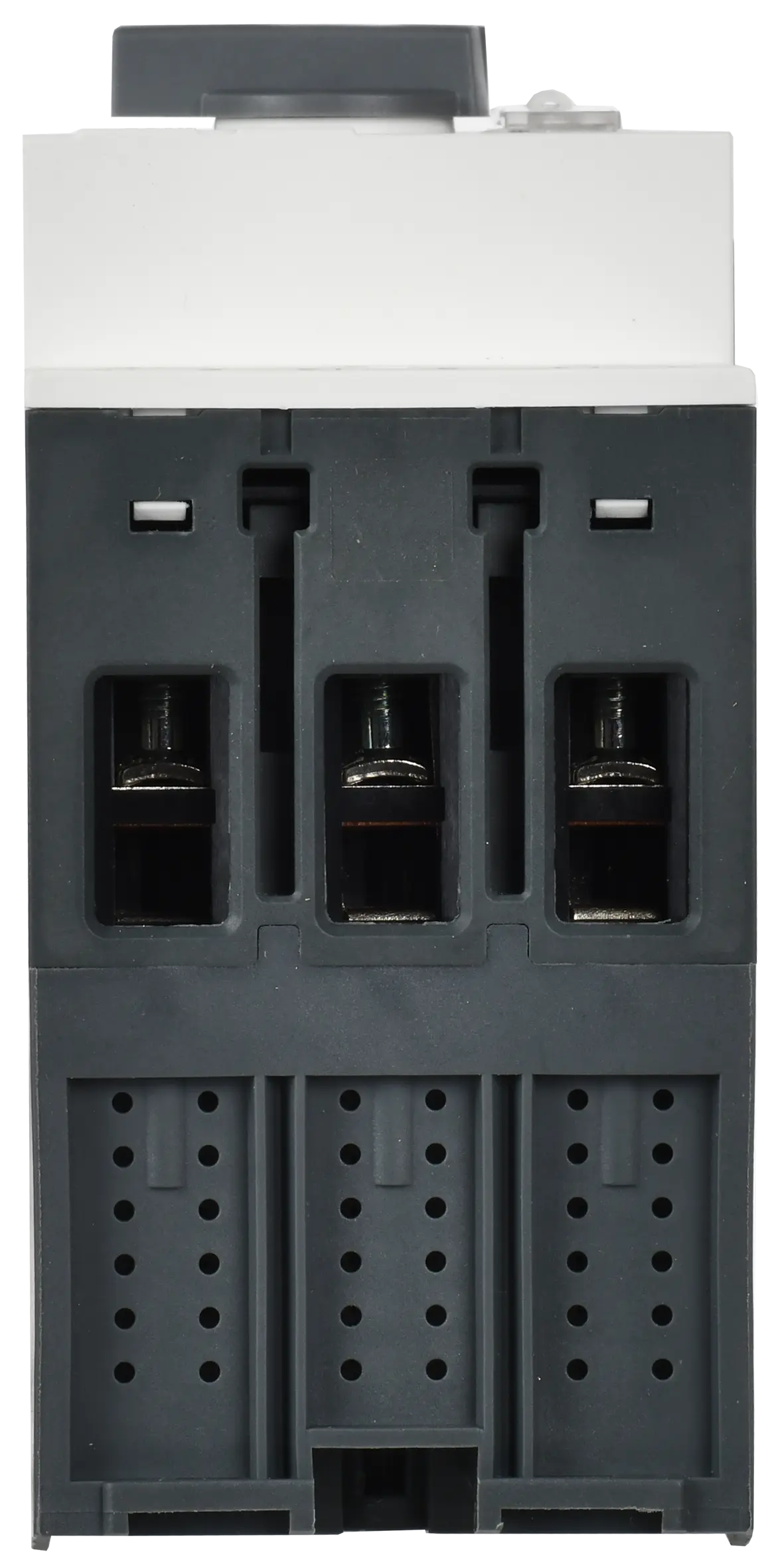 ARMAT Автоматический выключатель защиты двигателя B6 GV2P 32-45А IEK ARMAT Автоматический выключатель защиты двигателя B6 GV2P 32-45А IEK