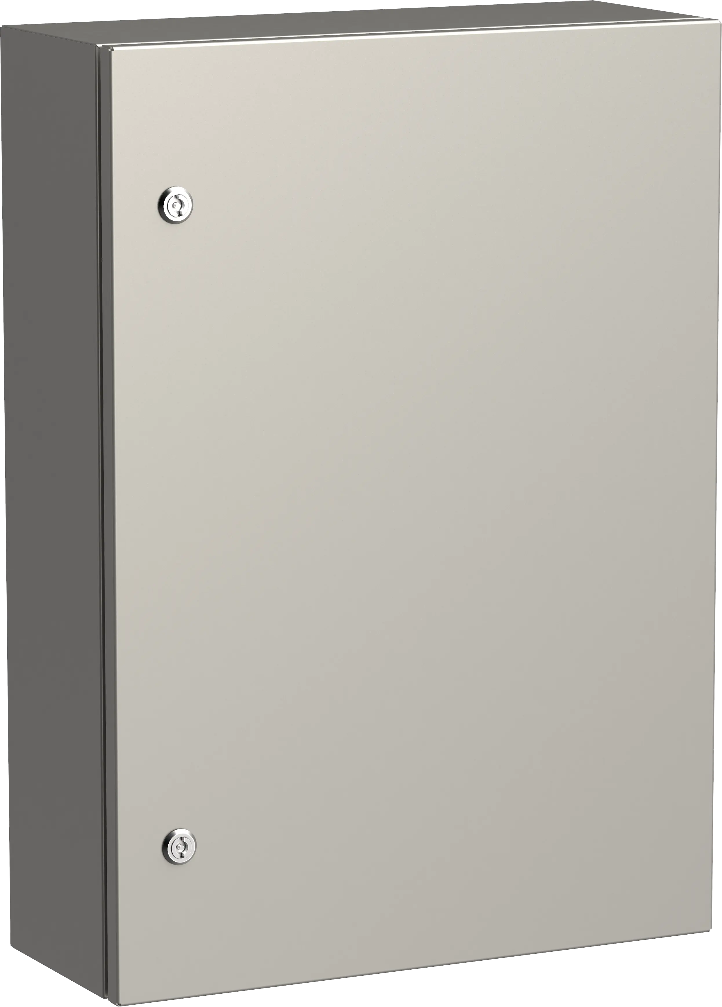 TITAN 5 Корпус металлический ЩМП-70.40.20 (AISI 304) УХЛ1 IP66 IEK