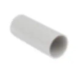 Муфта соединительная для трубы (32 мм) (25 шт) EKF-Plast Муфта соединительная для трубы (32 мм) (25 шт) EKF-Plast