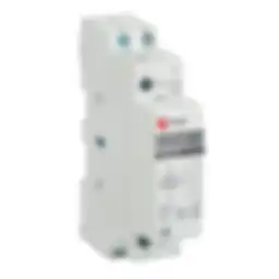Контактор модульный КМ 25А 2NC (1 мод.) EKF PROxima Контактор модульный КМ 25А 2NC (1 мод.) EKF PROxima