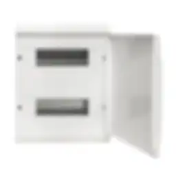 Щит распределительный ЩРН-П-24 "SlimBox" белая дверца IP41 EKF Щит распределительный ЩРН-П-24 "SlimBox" белая дверца IP41 EKF