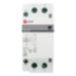 Контактор модульный КМ 32А NО+NC (2 мод.) EKF PROxima Контактор модульный КМ 32А NО+NC (2 мод.) EKF PROxima