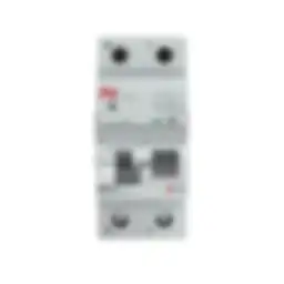Дифференциальный автомат DVA-6 1P+N 6А (C) 30мА (A) 6кА EKF AVERES Дифференциальный автомат DVA-6 1P+N 6А (C) 30мА (A) 6кА EKF AVERES