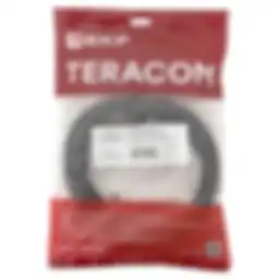Кабель питания TERACOM для PDU IEC 60320 C13 - CEE 7/7 (Schuko) сечение 3x1,5мм2 250В 10A длина 3,0 метра Кабель питания TERACOM для PDU IEC 60320 C13 - CEE 7/7 (Schuko) сечение 3x1,5мм2 250В 10A длина 3,0 метра