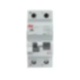 Дифференциальный автомат DVA-6 1P+N 20А (C) 30мА (AC) 6кА EKF AVERES Дифференциальный автомат DVA-6 1P+N 20А (C) 30мА (AC) 6кА EKF AVERES