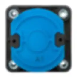 Переключатель кулачковый ПК-1-102 25А 2P «0-1-2-3» IP65 EKF