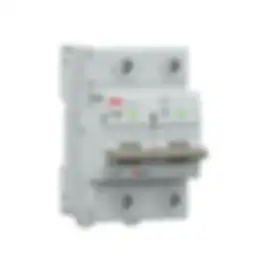 Выключатель автоматический AV-125 2P 125A (D) 10kA EKF AVERES Выключатель автоматический AV-125 2P 125A (D) 10kA EKF AVERES