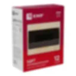 ЩРН-П-12 светлое дерево IP41 PROXIMA EKF ЩРН-П-12 светлое дерево IP41 PROXIMA EKF