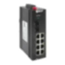 Промышленный управляемый коммутатор уровня L2 TSX-ML2-2GX/SFP-8GT, 2 порта 1000Base-X SFP, 8 портов 10/100/1000Base-T(X) RJ45, монтаж на динрейку TSX EKF Промышленный управляемый коммутатор уровня L2 TSX-ML2-2GX/SFP-8GT, 2 порта 1000Base-X SFP, 8 портов 10/100/1000Base-T(X) RJ45, монтаж на динрейку TSX EKF