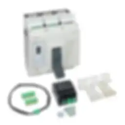 Автоматический выключатель AV POWER-5/3 1600А 70kA ETU6.0 EKF AVERES Автоматический выключатель AV POWER-5/3 1600А 70kA ETU6.0 EKF AVERES