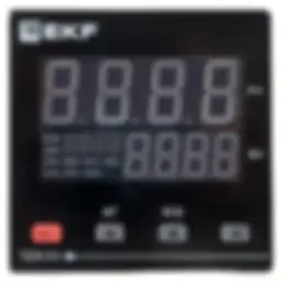 Измеритель-регулятор EKF TER101-L-M2A-R Измеритель-регулятор EKF TER101-L-M2A-R