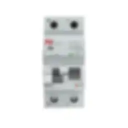 Дифференциальный автомат DVA-6 1P+N 32А (C) 30мА (AC) 6кА EKF AVERES Дифференциальный автомат DVA-6 1P+N 32А (C) 30мА (AC) 6кА EKF AVERES