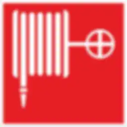 Знак наклейка F02 "Пожарный кран" (150x150) ГОСТ 12.4.026-2015 EKF PROxima Знак наклейка F02 "Пожарный кран" (150x150) ГОСТ 12.4.026-2015 EKF PROxima