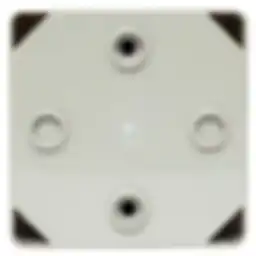Переключатель кулачковый ПК-3-13 25А 3P "ВКЛ-ВЫКЛ" IP54 EKF PROxima Переключатель кулачковый ПК-3-13 25А 3P "ВКЛ-ВЫКЛ" IP54 EKF PROxima