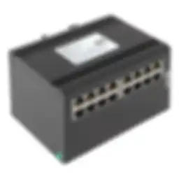 Промышленный управляемый коммутатор уровня L2 ML2-16GT, 16 портов 10/100/1000Base-T(X) RJ45, монтаж на динрейку TSX EKF Промышленный управляемый коммутатор уровня L2 ML2-16GT, 16 портов 10/100/1000Base-T(X) RJ45, монтаж на динрейку TSX EKF