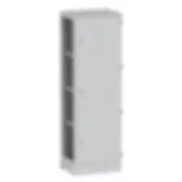 Каркас ВРУ-1 Unit S сварной (1800х600х450) IP54 EKF PROxima Каркас ВРУ-1 Unit S сварной (1800х600х450) IP54 EKF PROxima