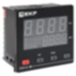 Измеритель-регулятор EKF TER101-L-CV-M2A-R Измеритель-регулятор EKF TER101-L-CV-M2A-R
