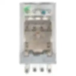Реле промежуточное RPA 22/4 5A 220В DC EKF AVERES Реле промежуточное RPA 22/4 5A 220В DC EKF AVERES